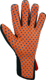 Reusch Pure Contact Infrared SpeedBump 5160666 7783 black orange back